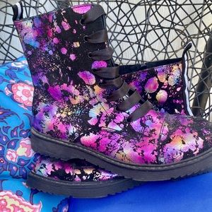 Spellbound Soles Love Potion Fits size 7 1/2